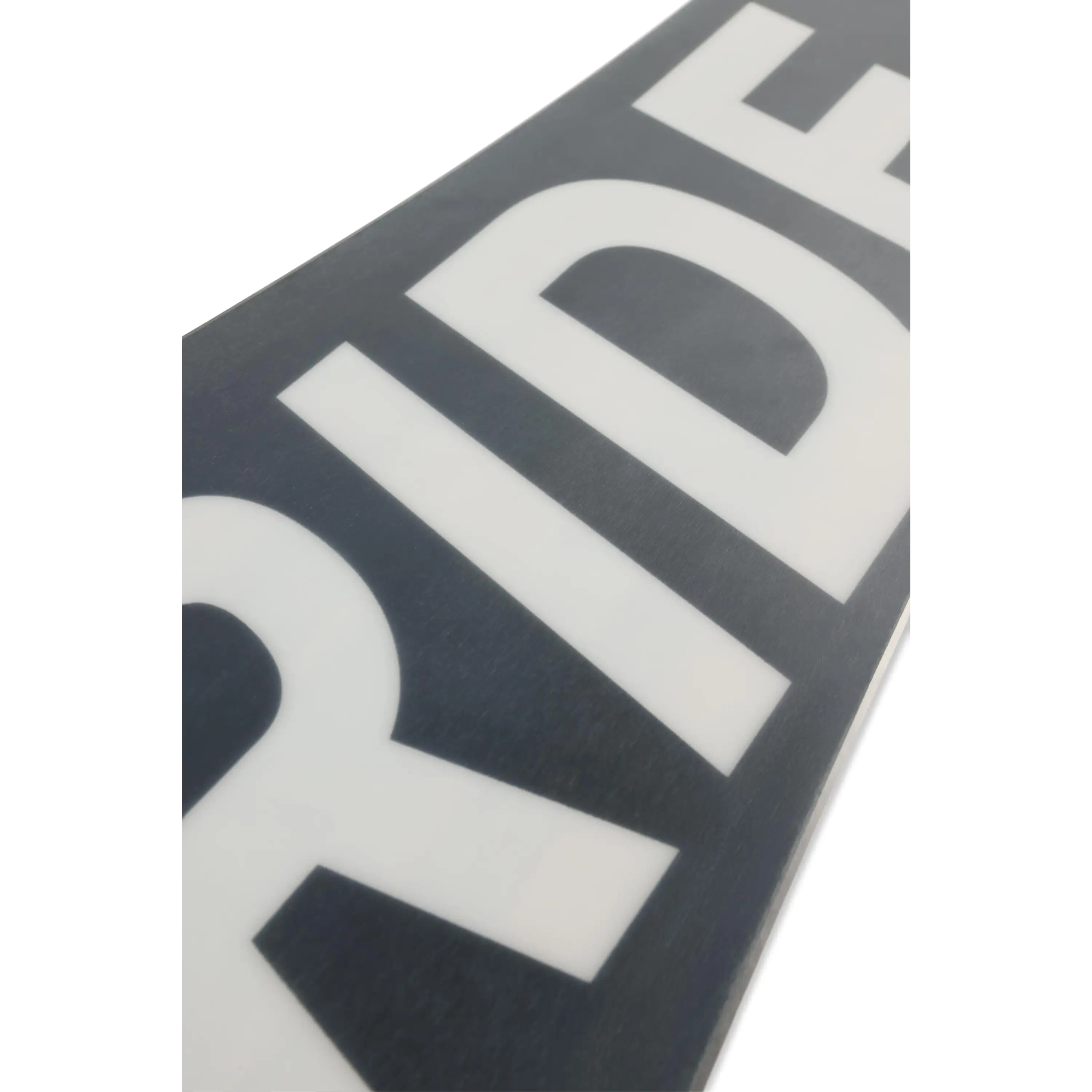 Ride Zero Snowboard 2025