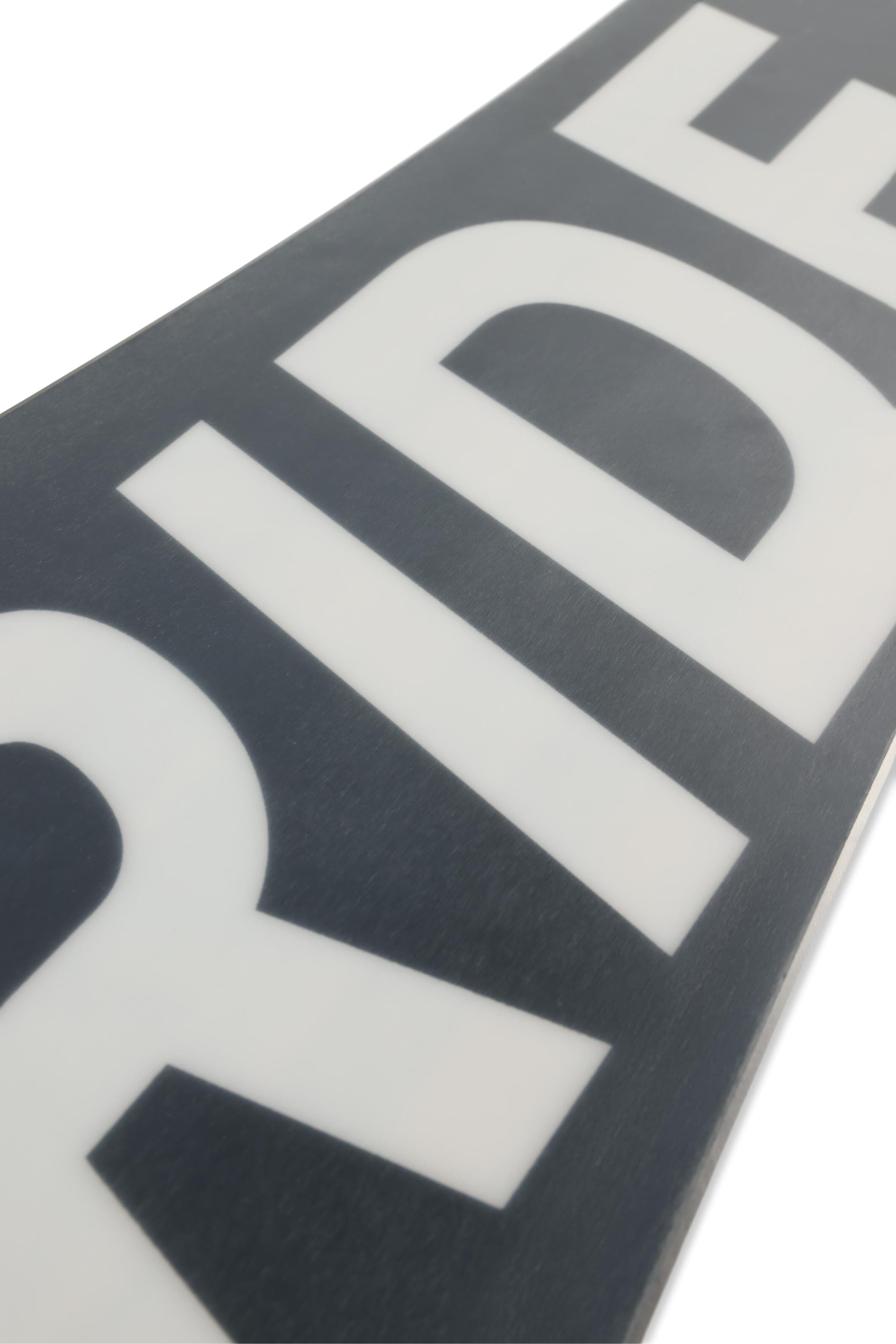 Ride Zero Wide Snowboard 2025