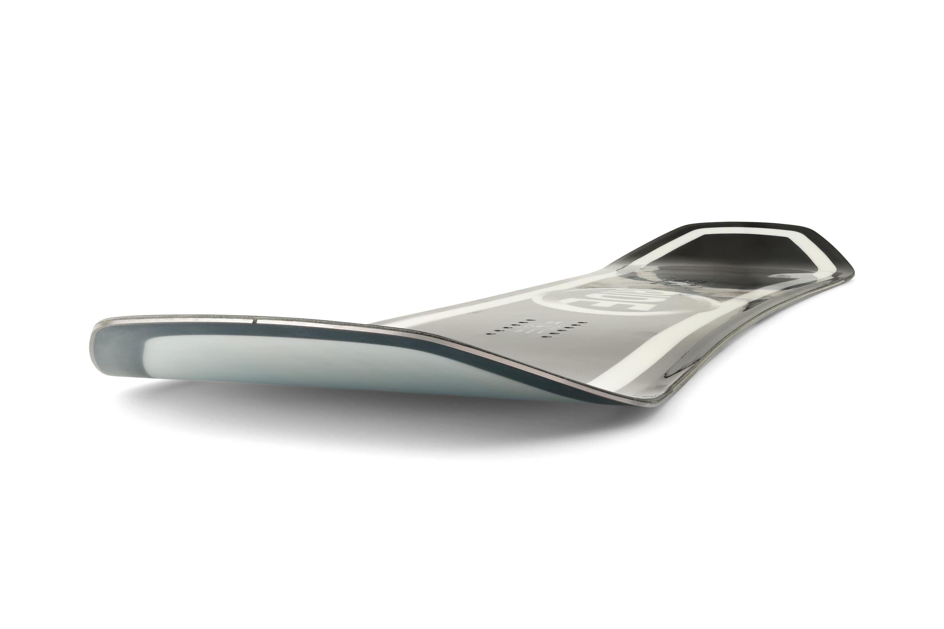 Ride Zero Wide Snowboard 2025