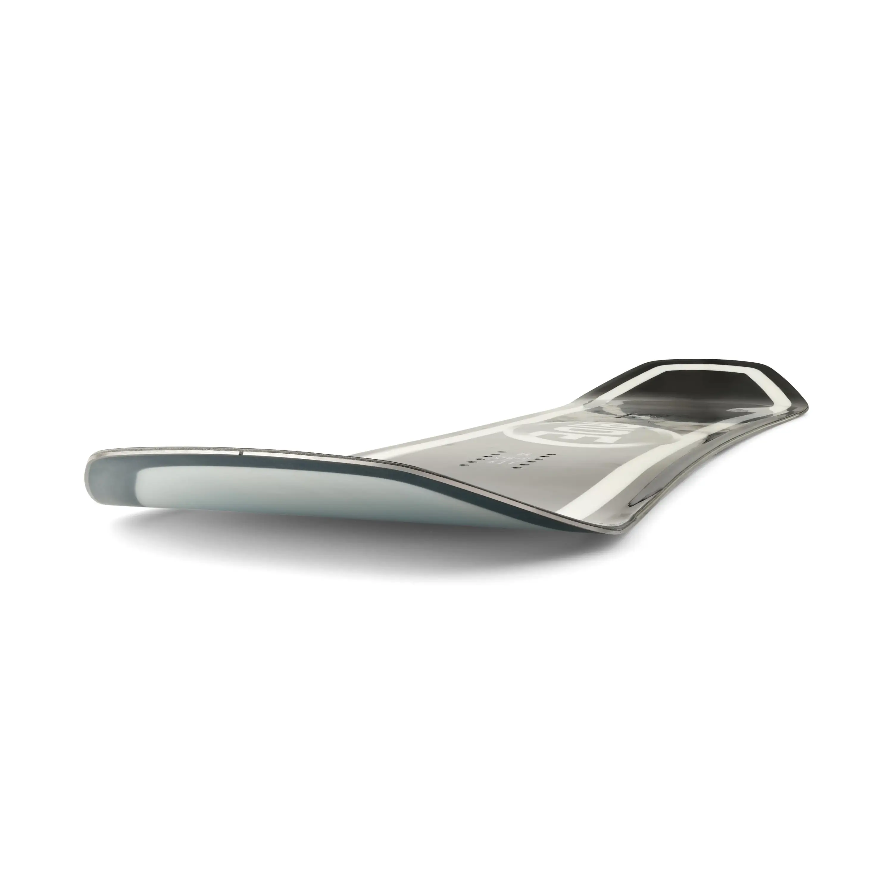 Ride Zero Wide Snowboard 2025