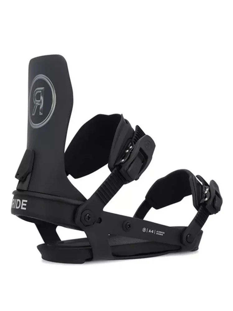 Ride AL-6 Snowboard Bindings 2025