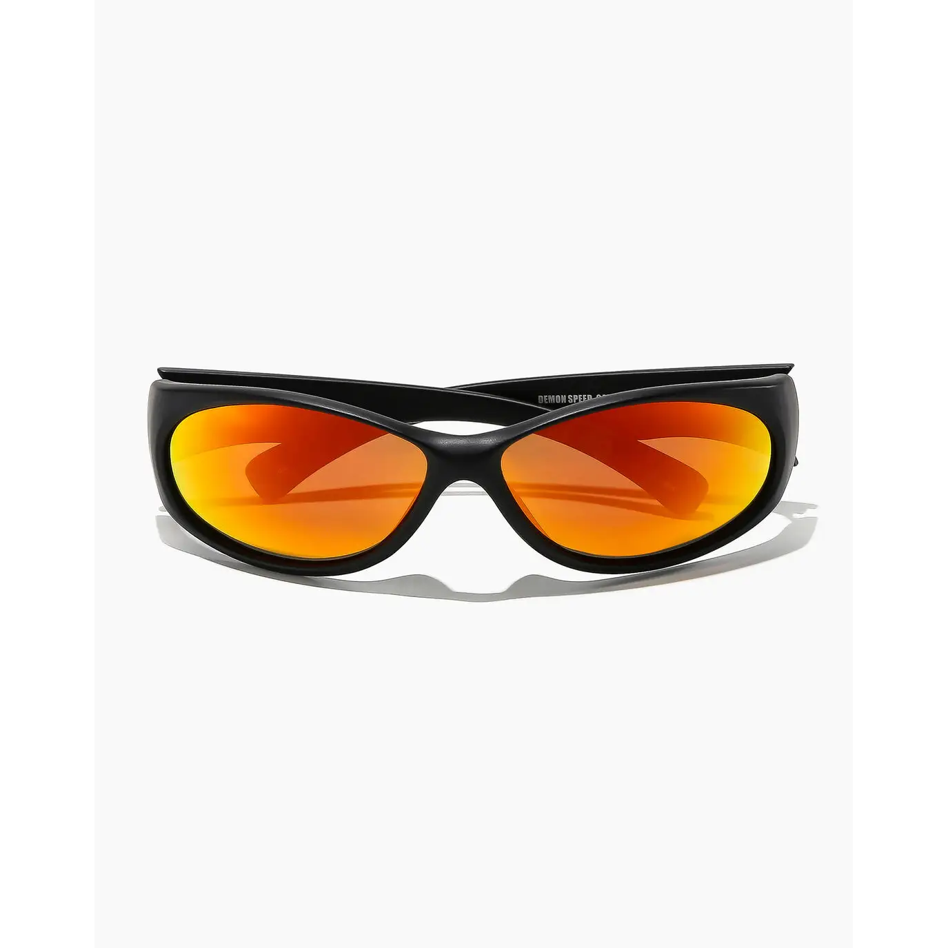 Ritual Vision Demon Speed Polarised Sunglasses
