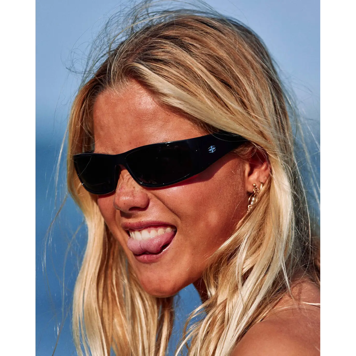 Ritual Vision Doomsday Machine Sunglasses