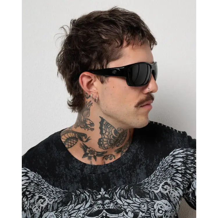 Ritual Vision The Decline Polarised Sunglasses