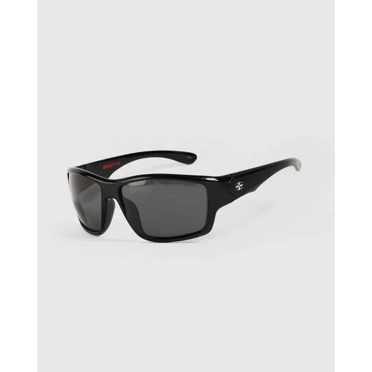 Ritual Vision The Decline Polarised Sunglasses