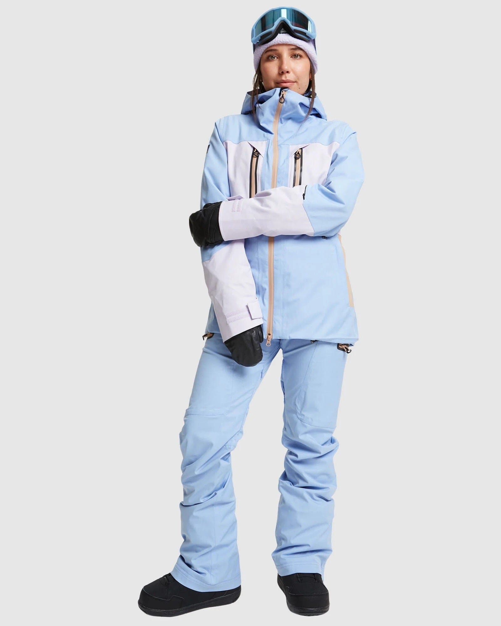 Rojo All Terrain 2.0 Jacket