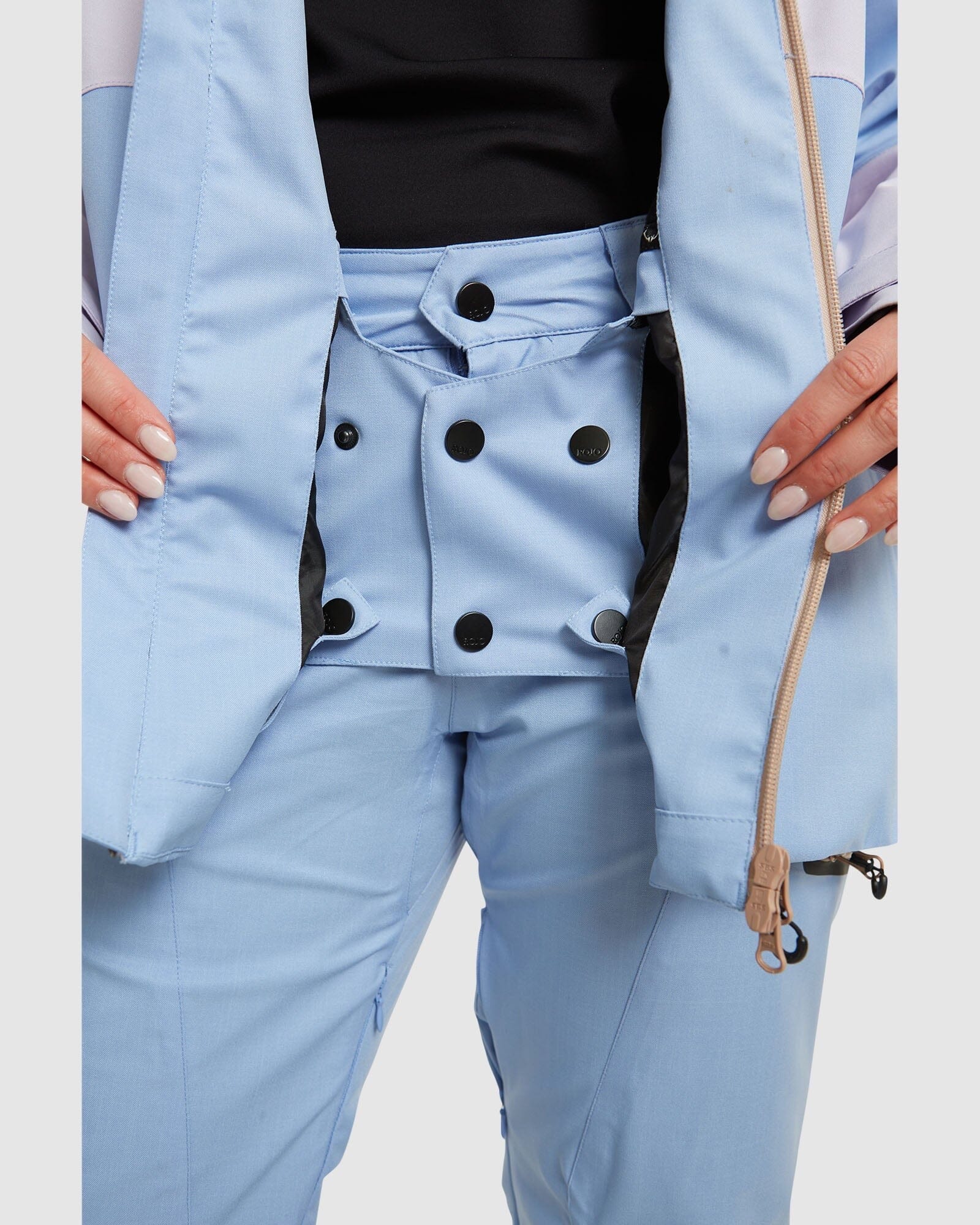 Rojo All Terrain 2.0 Jacket