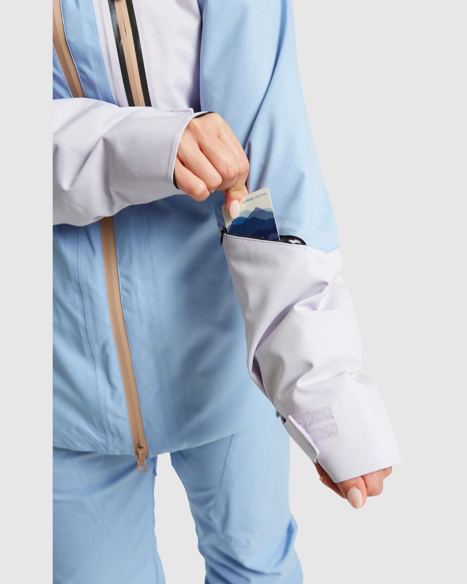 Rojo All Terrain 2.0 Jacket