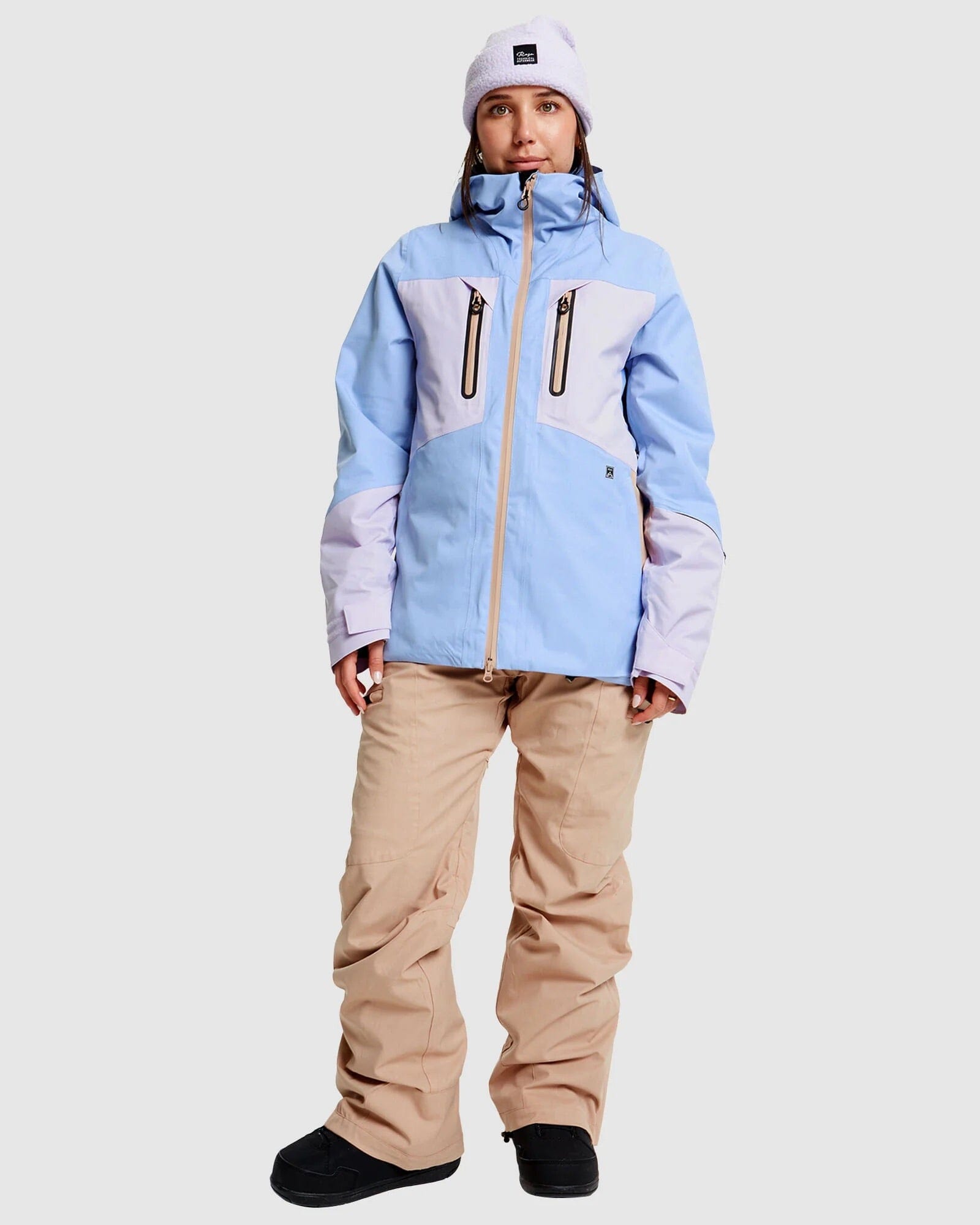 Rojo All Terrain 2.0 Jacket