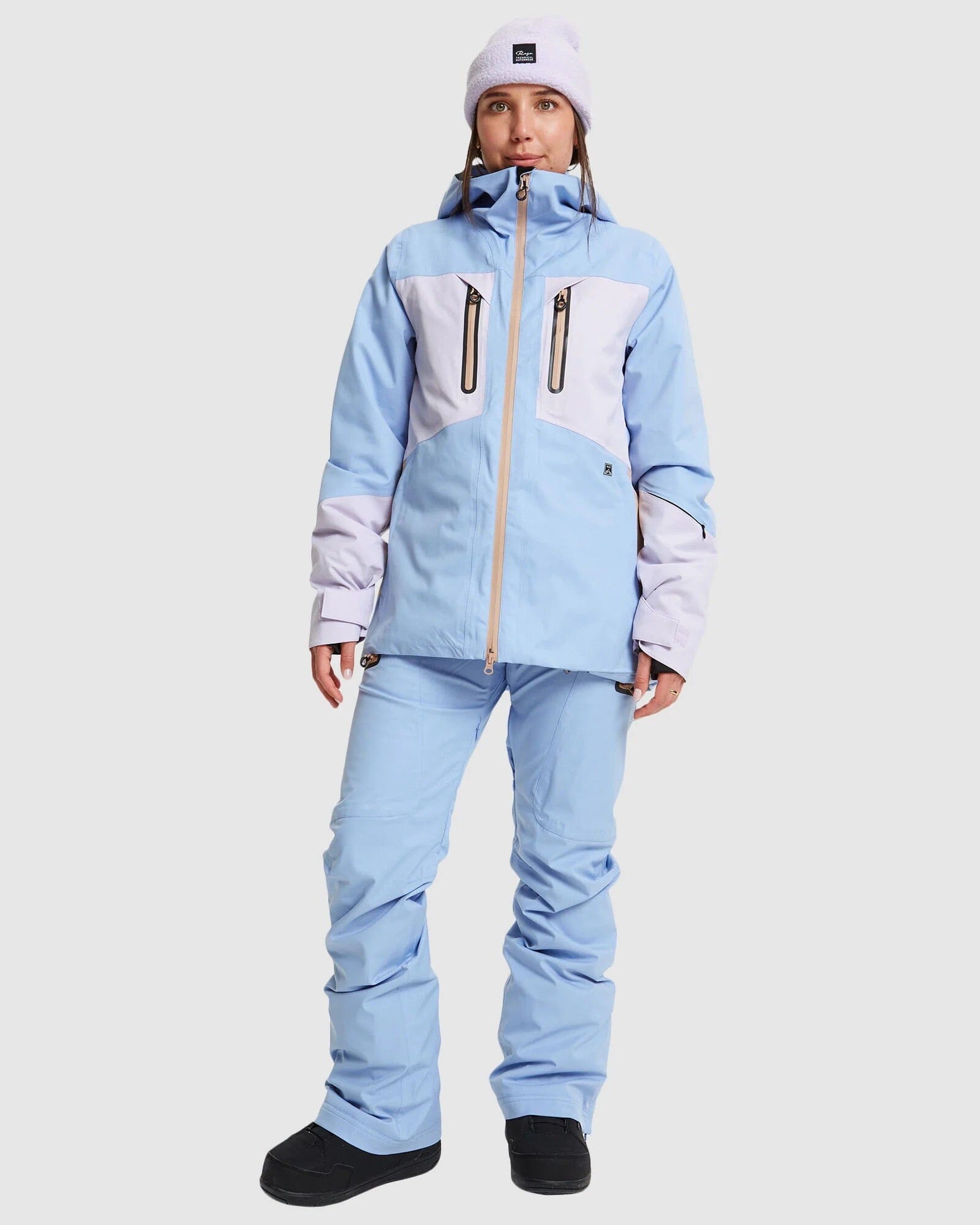 Rojo All Terrain 2.0 Jacket