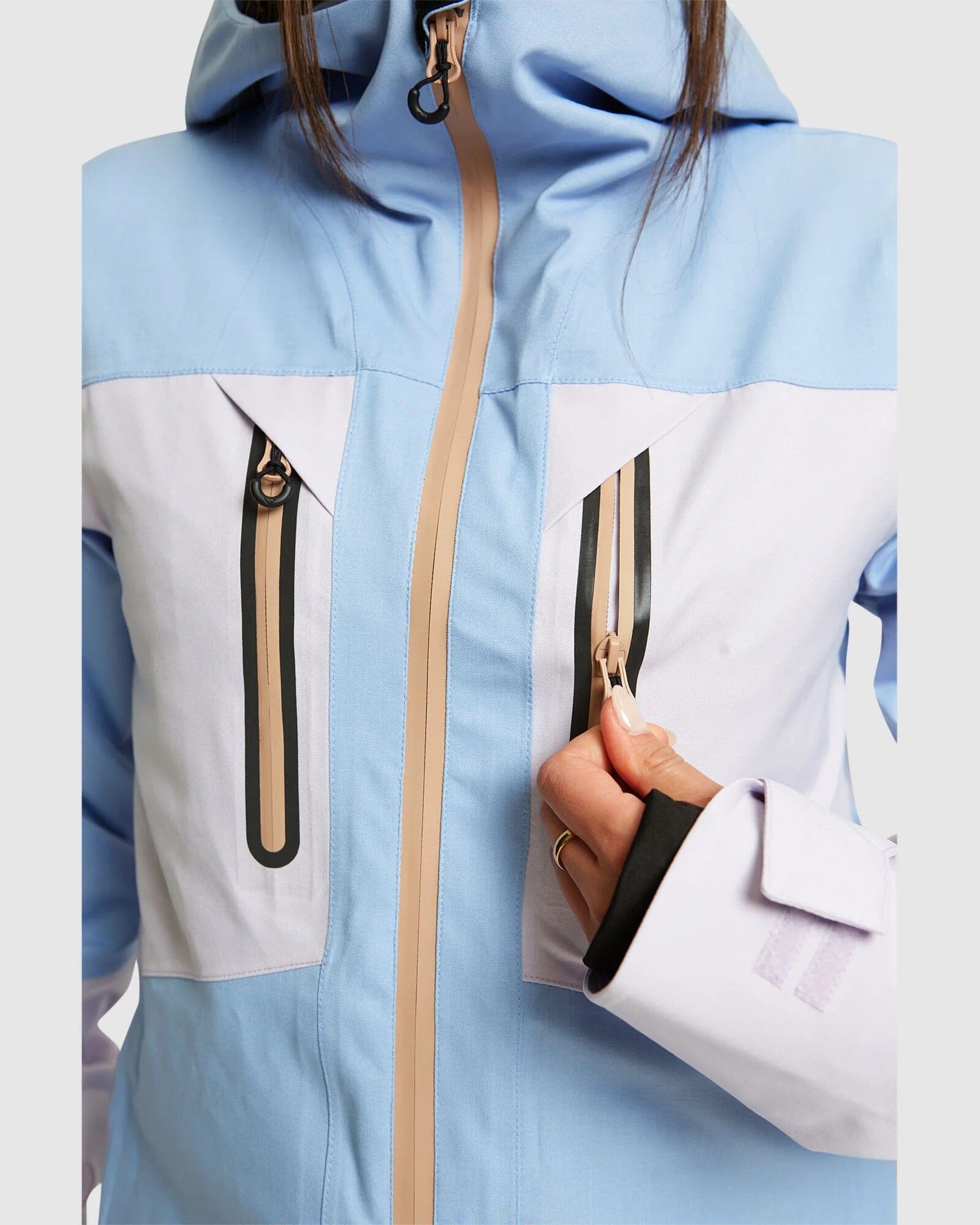 Rojo All Terrain 2.0 Jacket