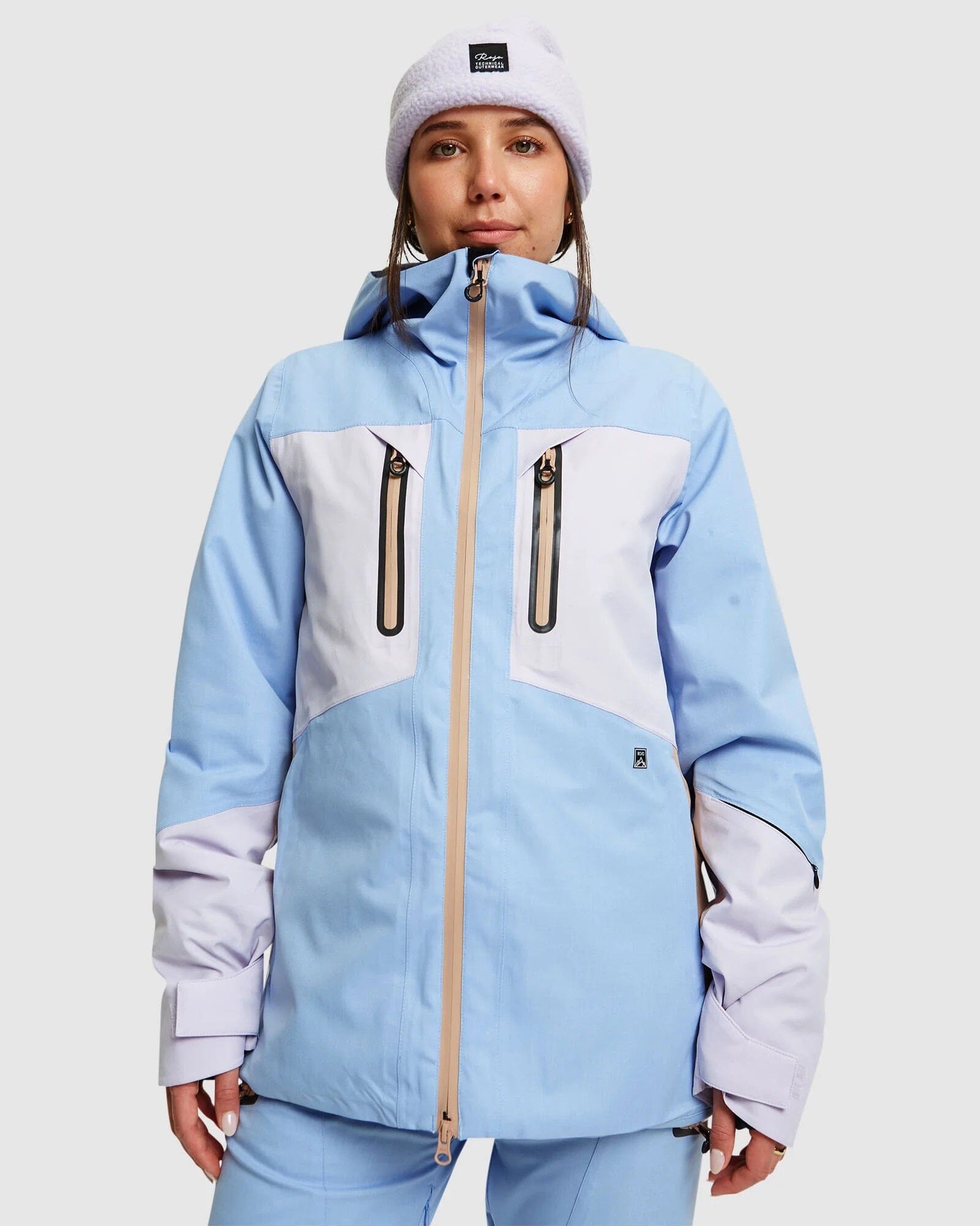 Rojo All Terrain 2.0 Jacket