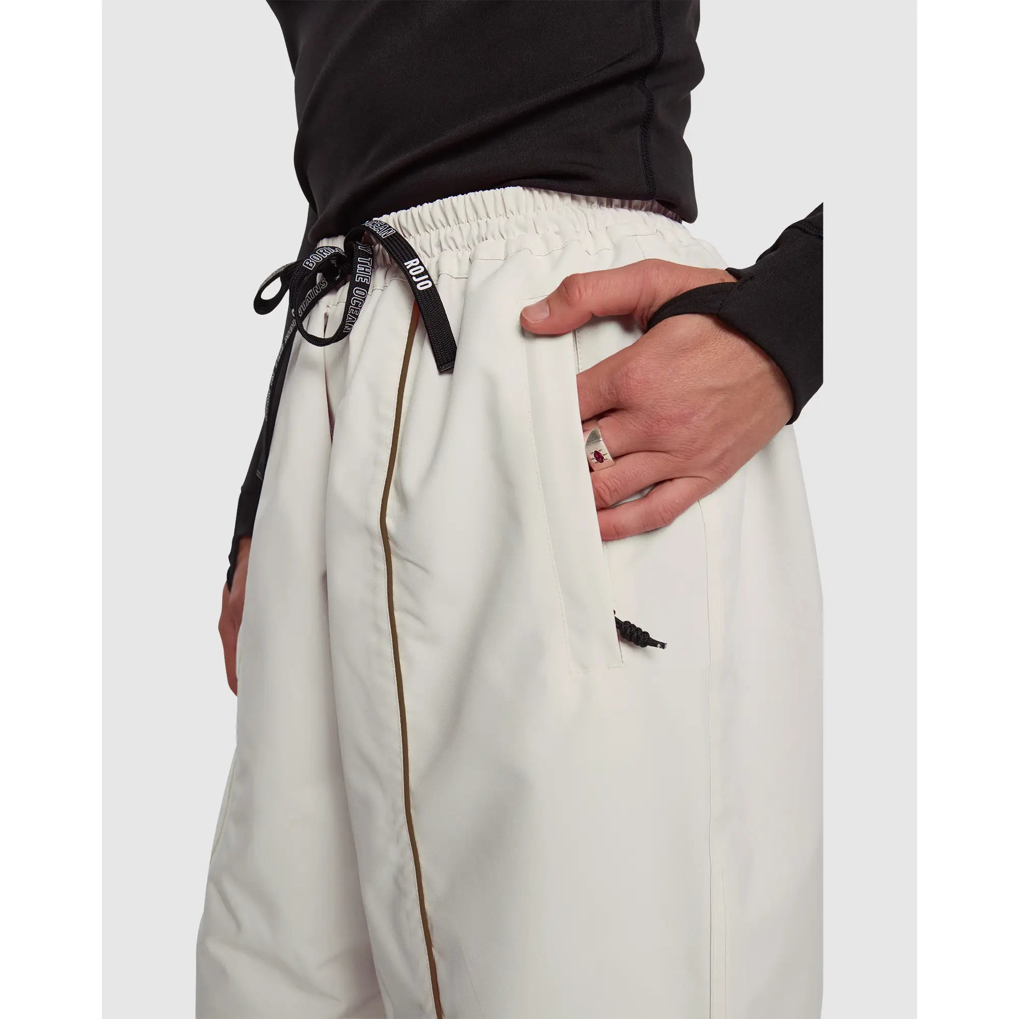 Rojo Nine Oh Pants