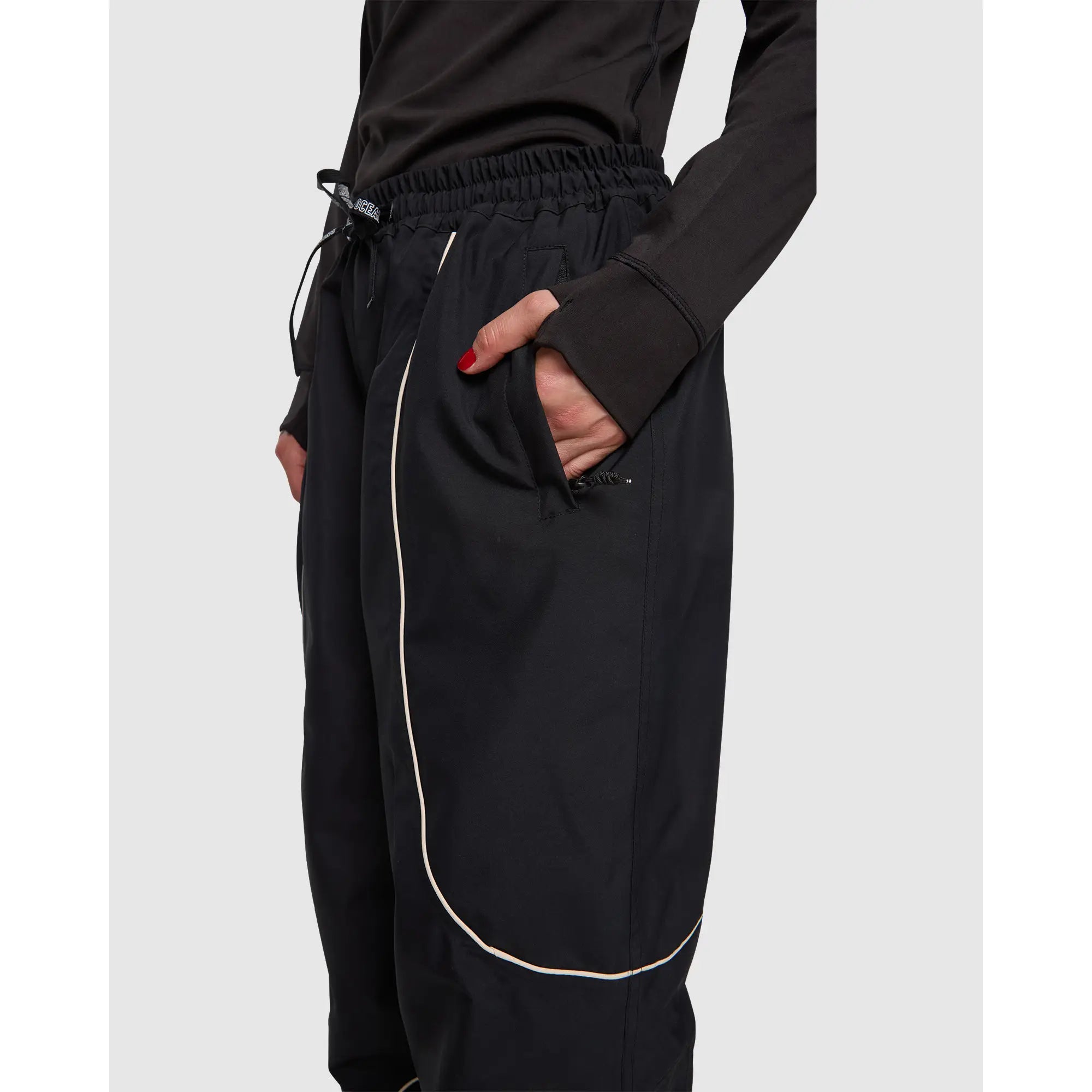 Rojo Nine Oh Pants