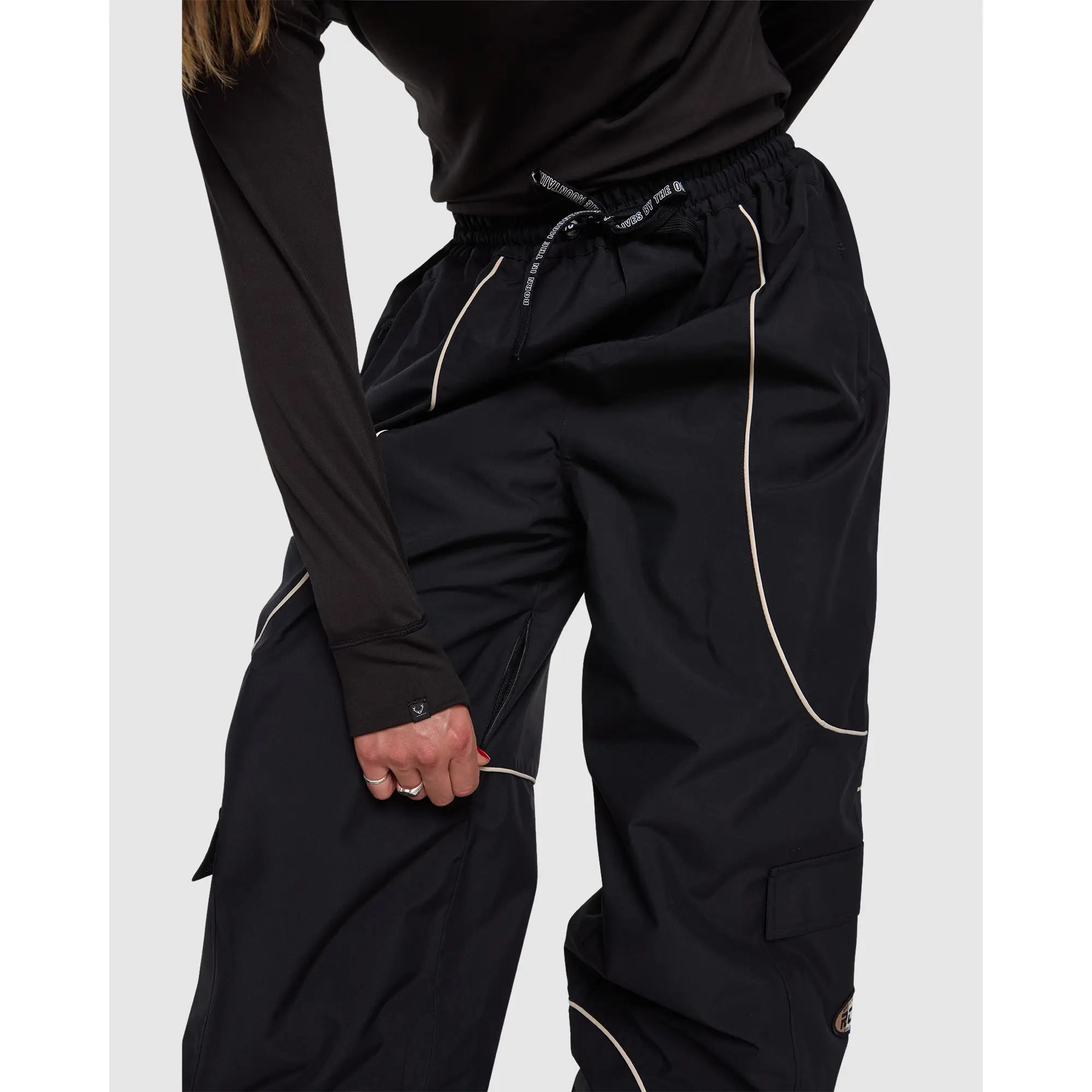Rojo Nine Oh Pants