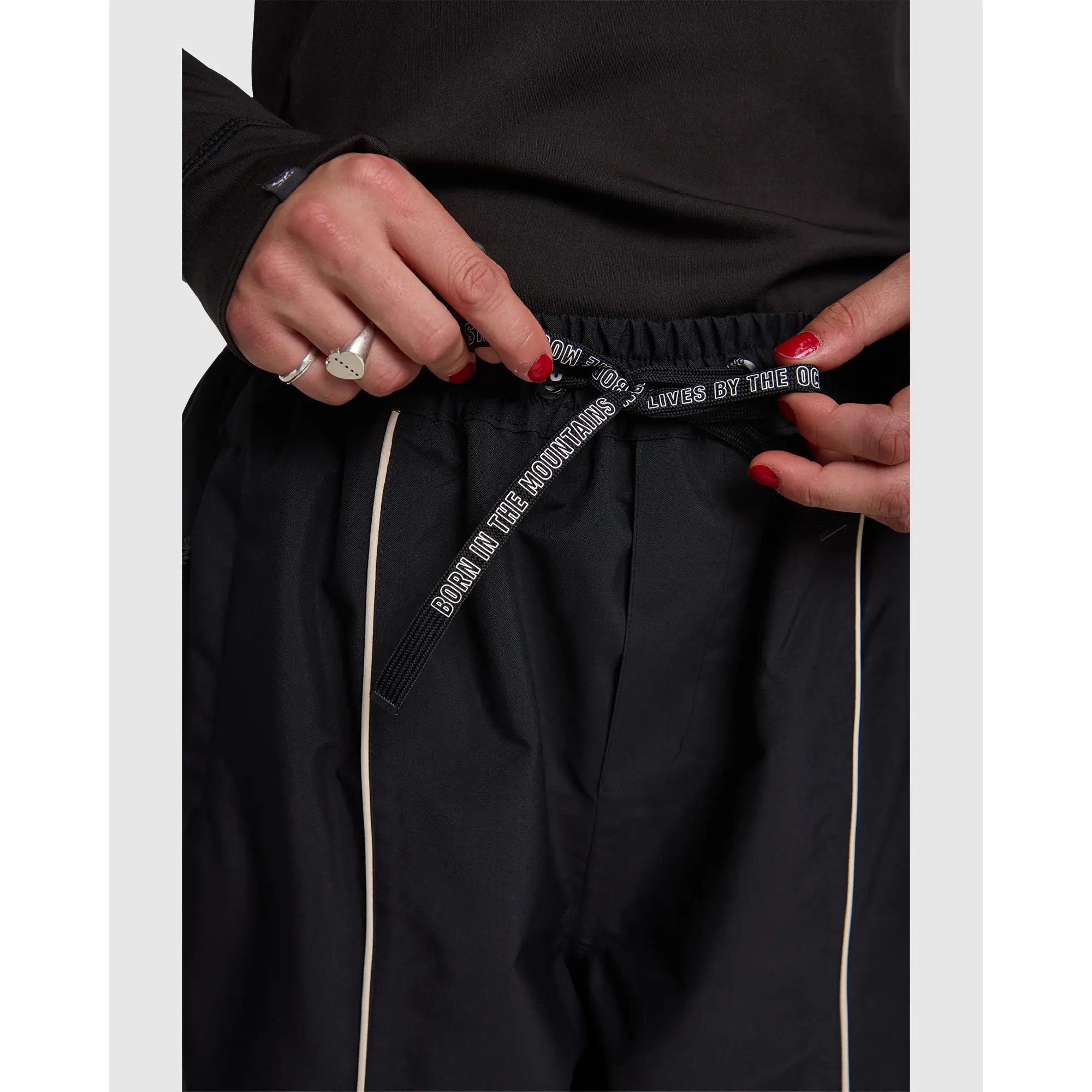 Rojo Nine Oh Pants
