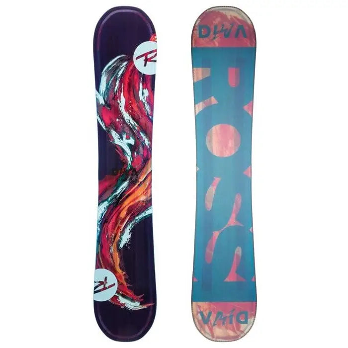 Rossignol Diva Snowboard 2020 EX-DEMO