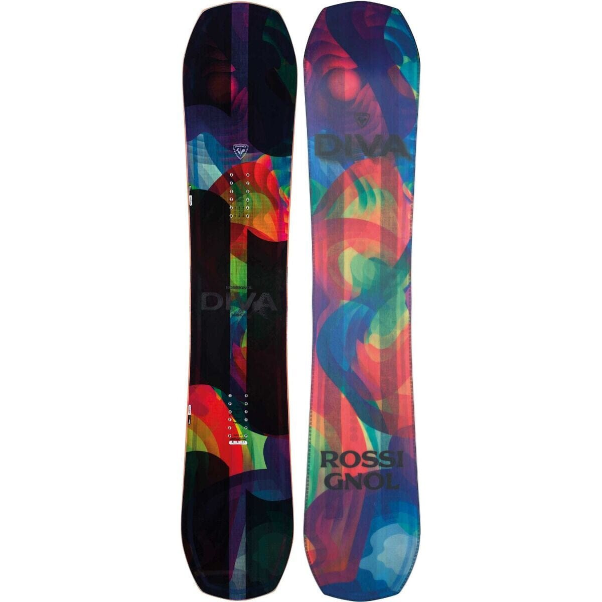 Rossignol Diva Snowboard 2023 EX-DEMO