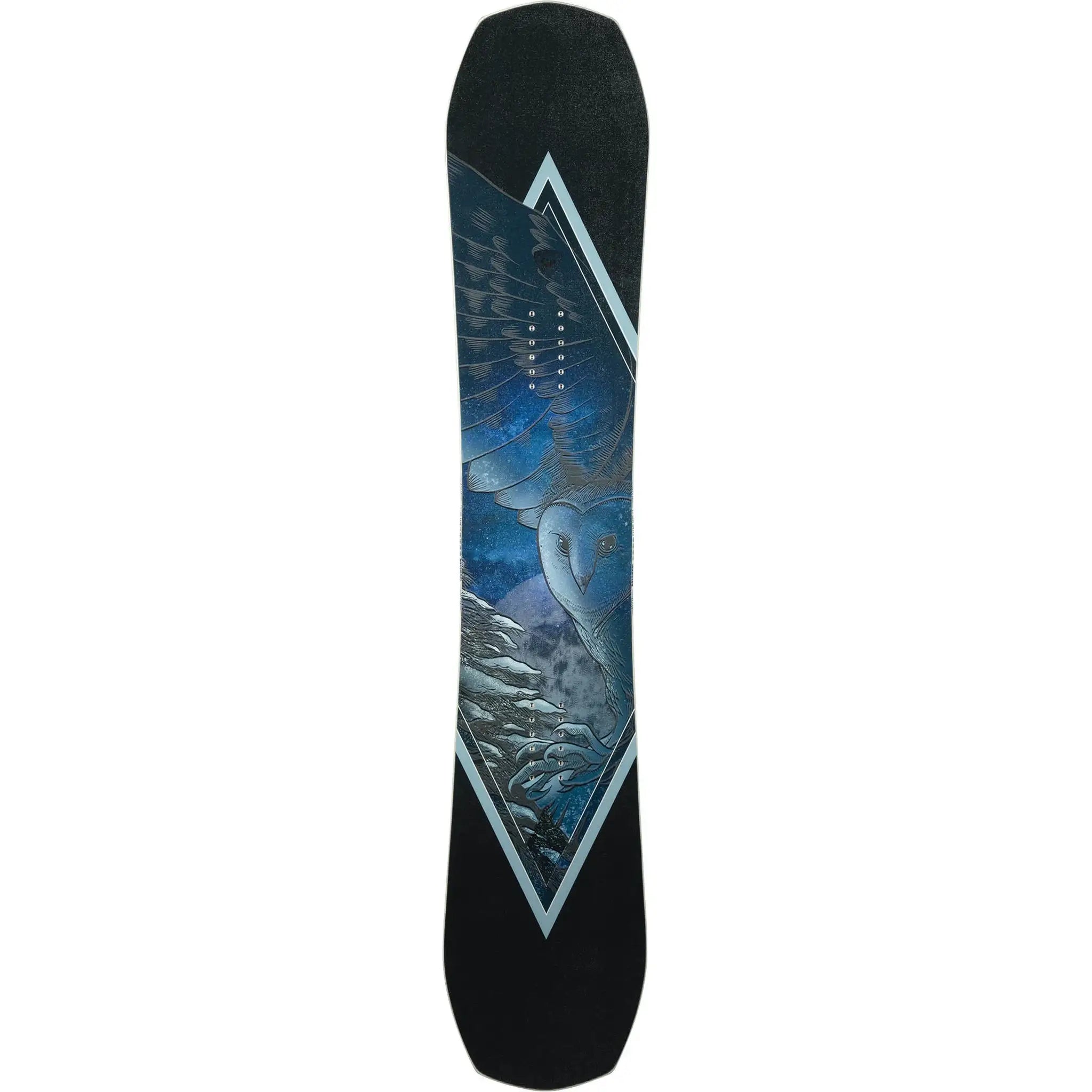 Rossignol Diva Snowboard 2025