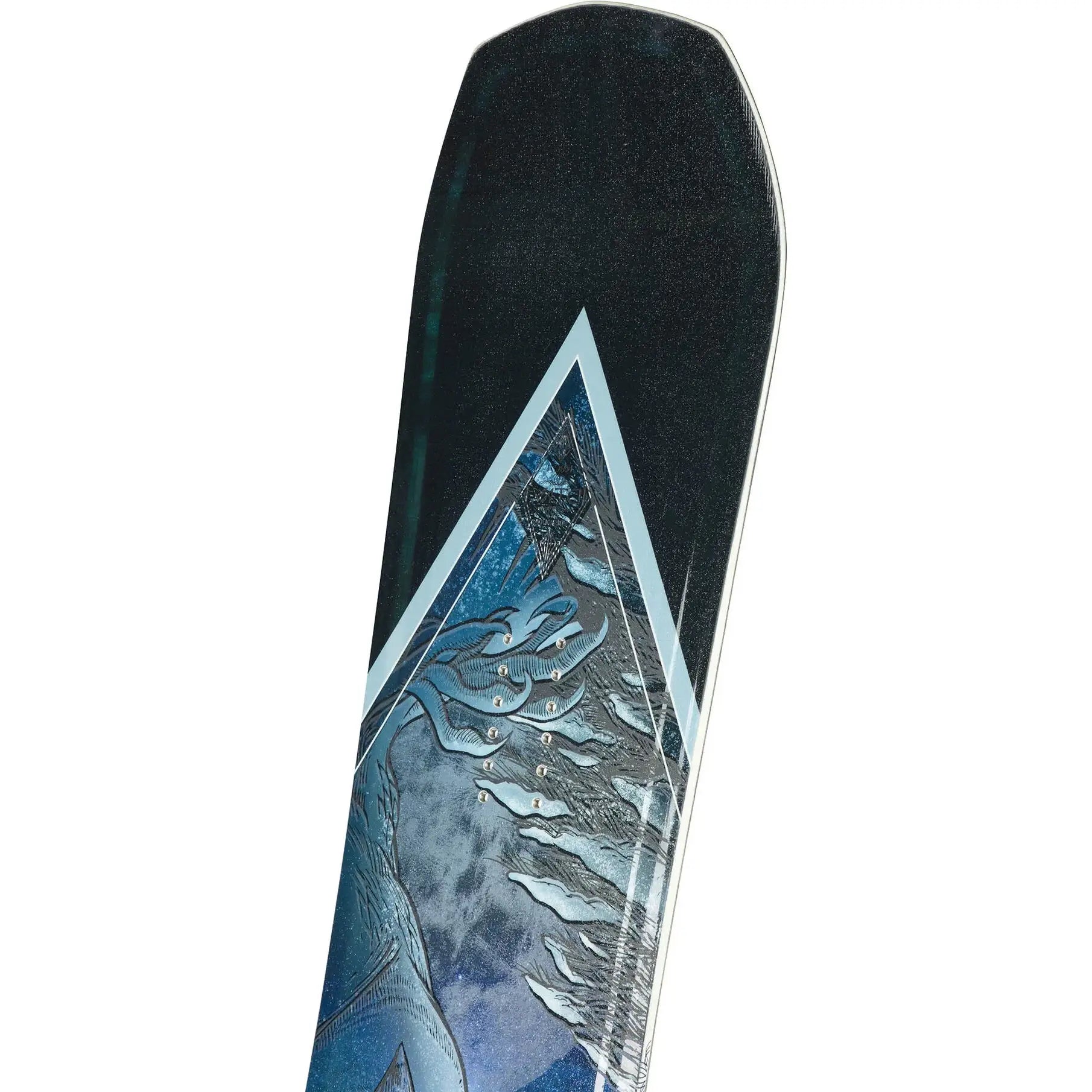 Rossignol Diva Snowboard 2025