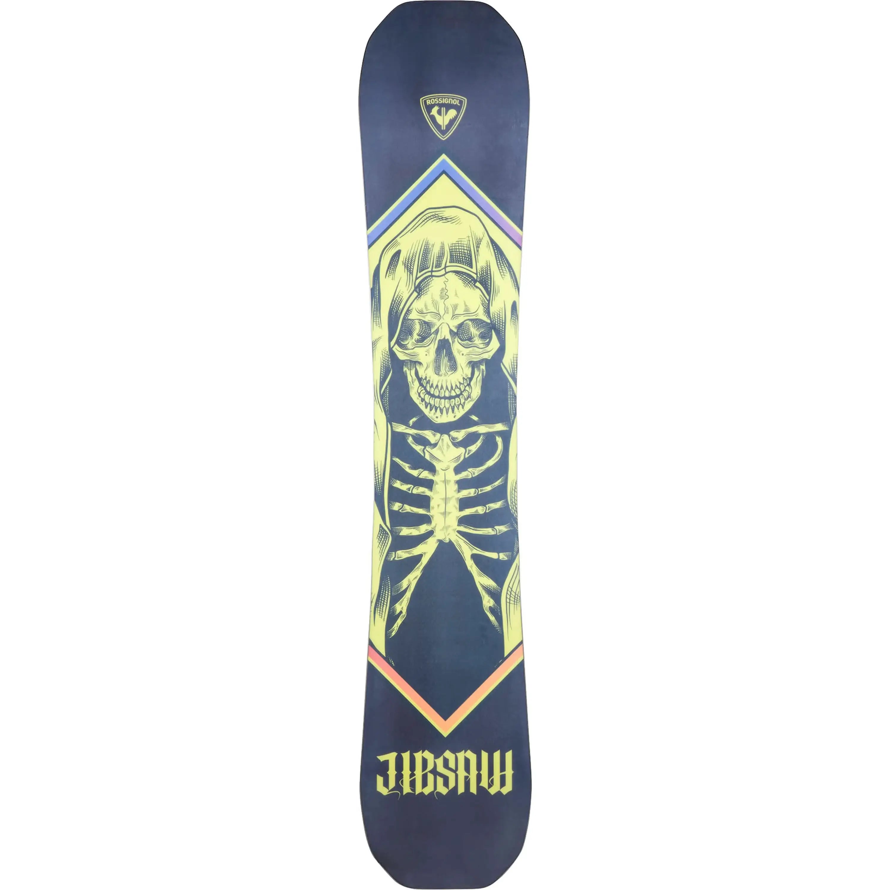Rossignol Jibsaw Snowboard 2025
