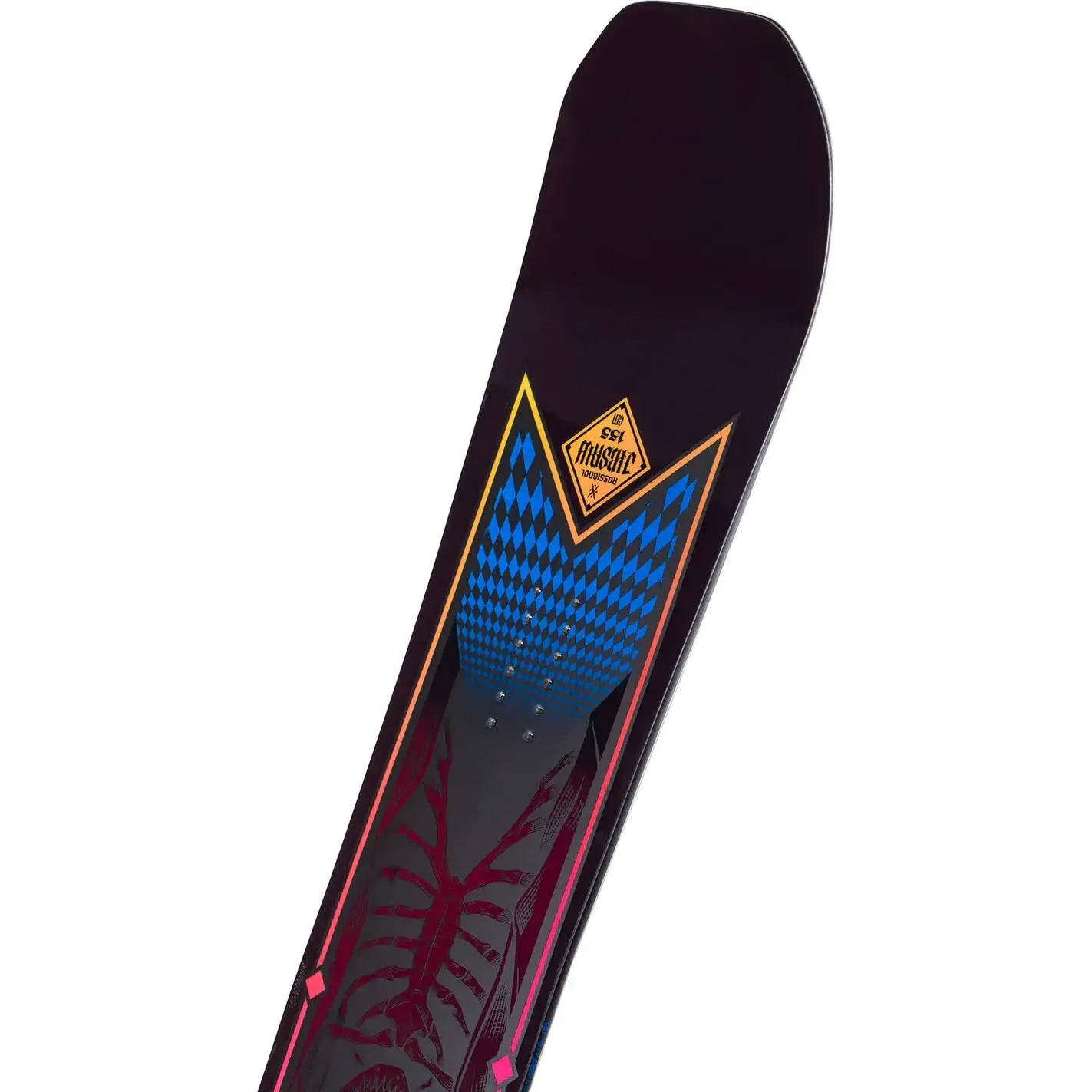Rossignol Jibsaw Snowboard 2025