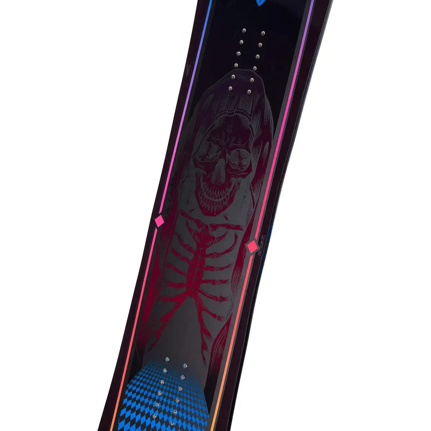 Rossignol Jibsaw Snowboard 2025