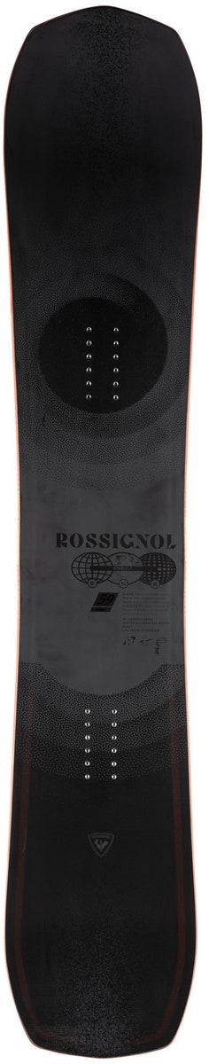 Rossignol One Wide Snowboard 2022