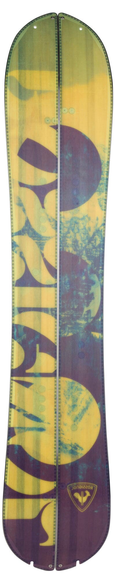 Rossignol Womens After Hours Split Snowboard 23/24