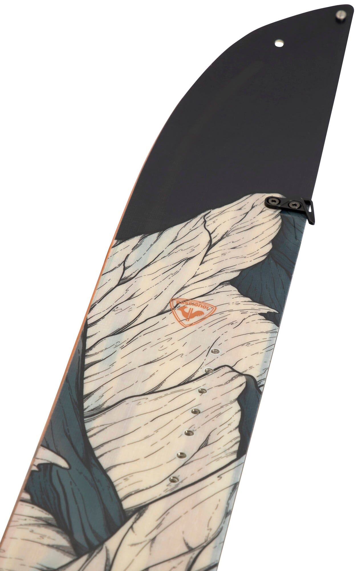 Rossignol Womens After Hours Split Snowboard 23/24