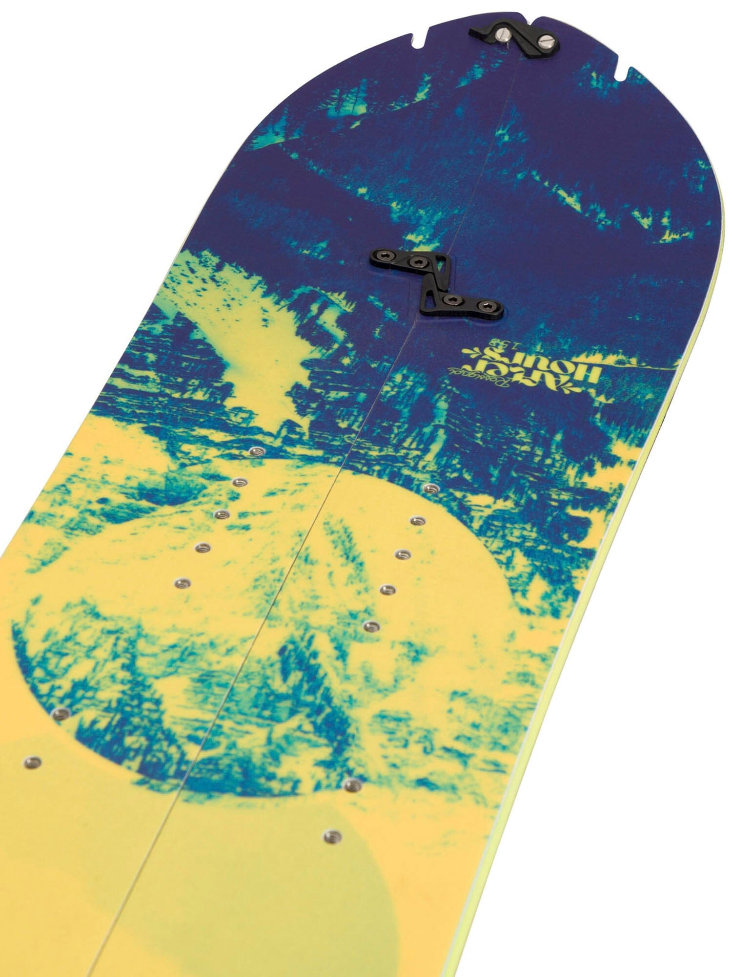 Rossignol Womens After Hours Split Snowboard 23/24