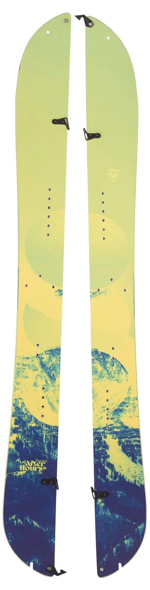 Rossignol Womens After Hours Split Snowboard 23/24