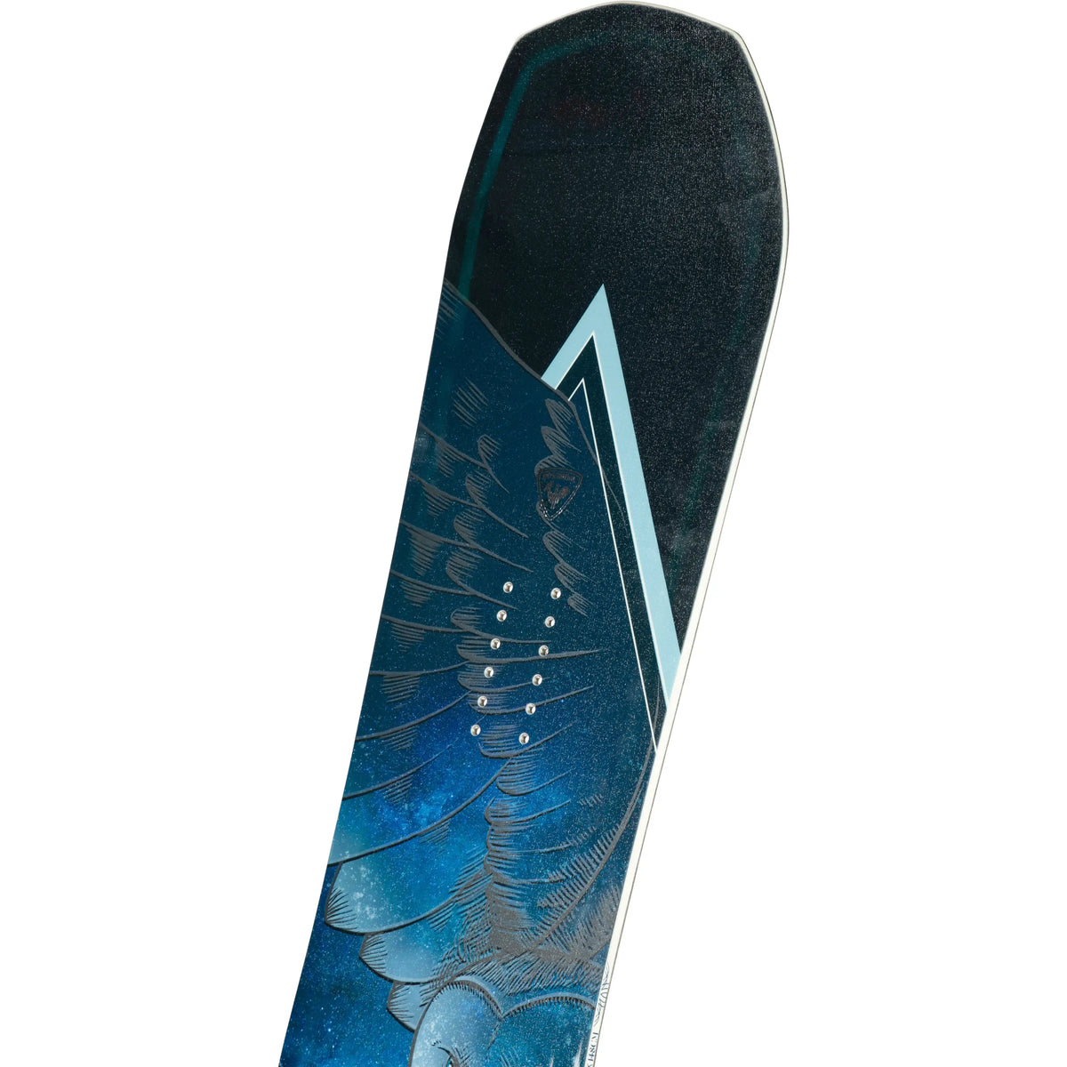 Rossignol Womens Diva Snowboard 2025