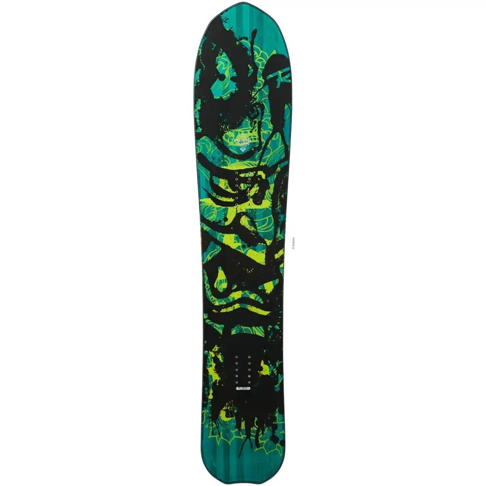 Rossignol Xv Sashimi Light W Snowboard 2021