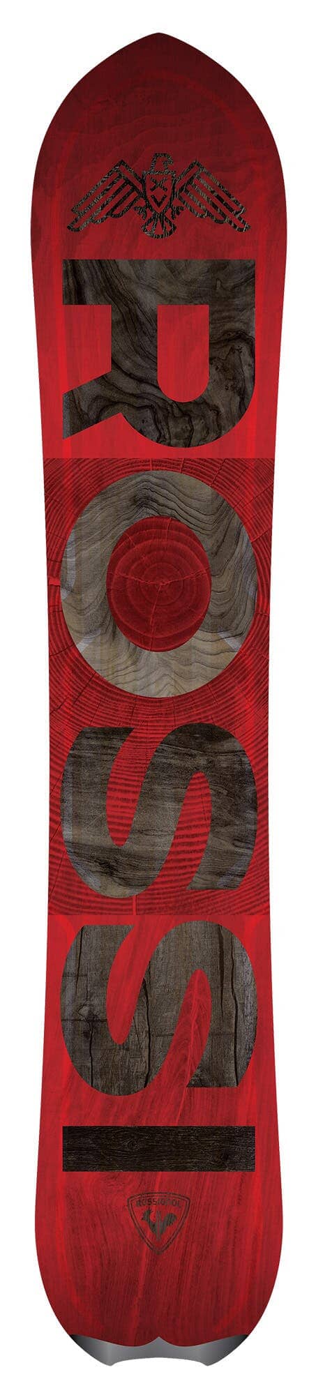 Rossignol XV Snowboard 23/24