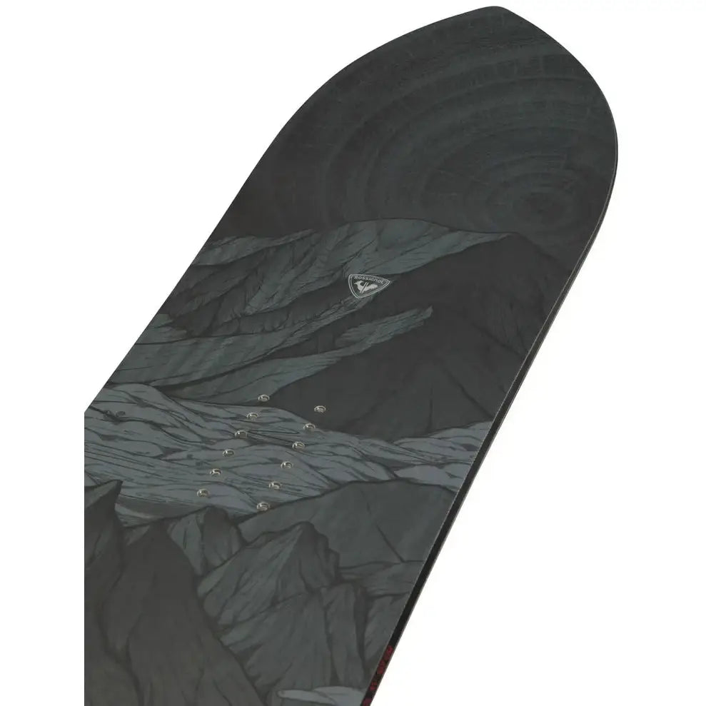 Rossignol Xv Snowboard 2025