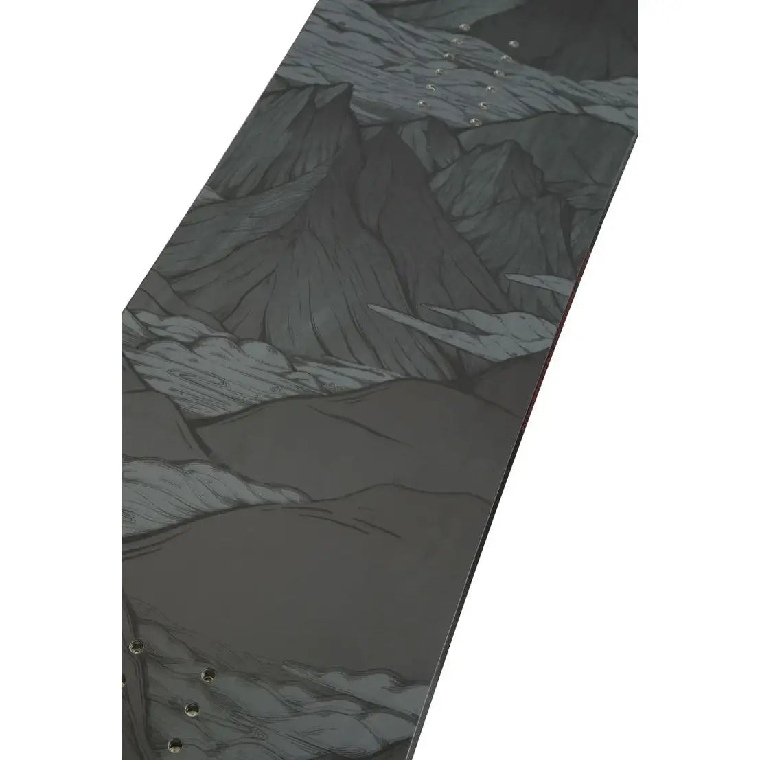 Rossignol Xv Snowboard 2025