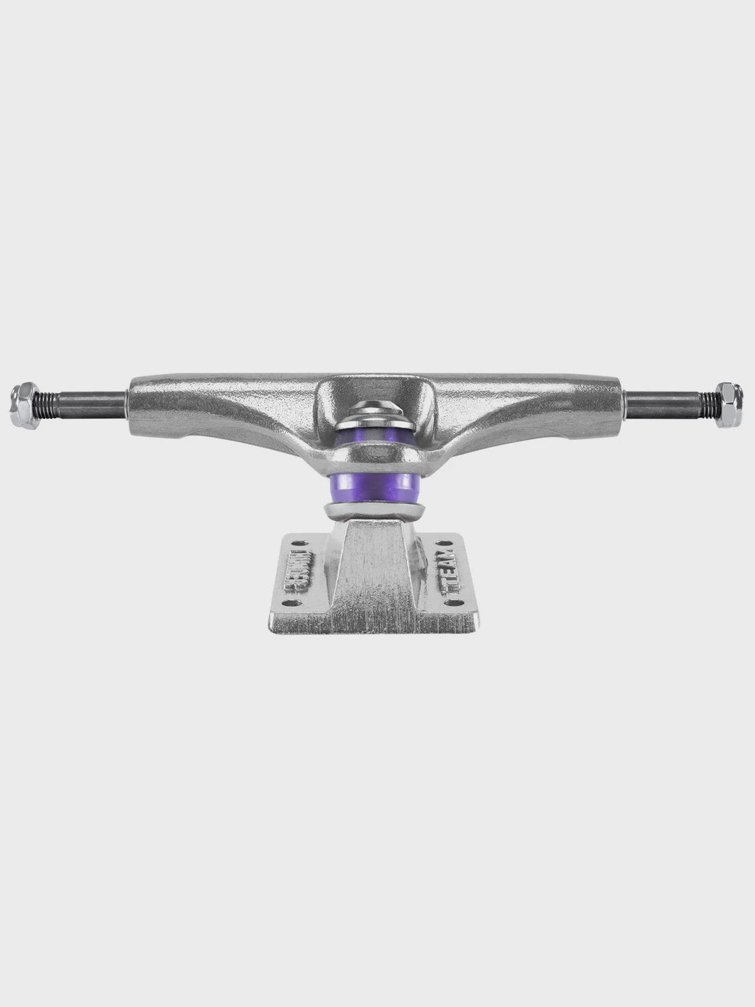 Thunder Team Inverted Polished Trucks