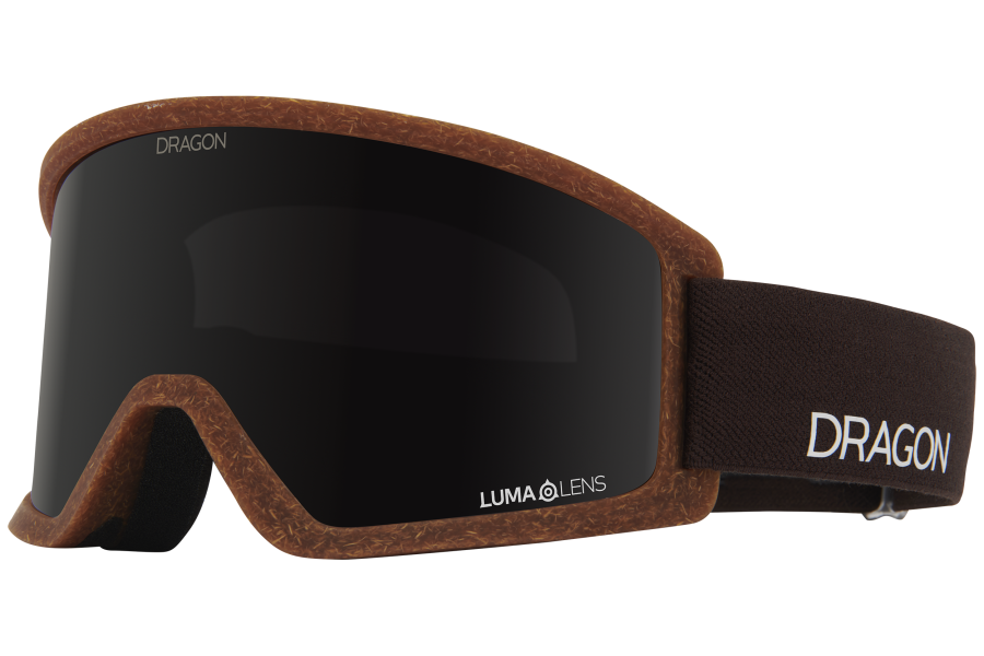 Dragon DX3 OTG Snow Goggles 2026