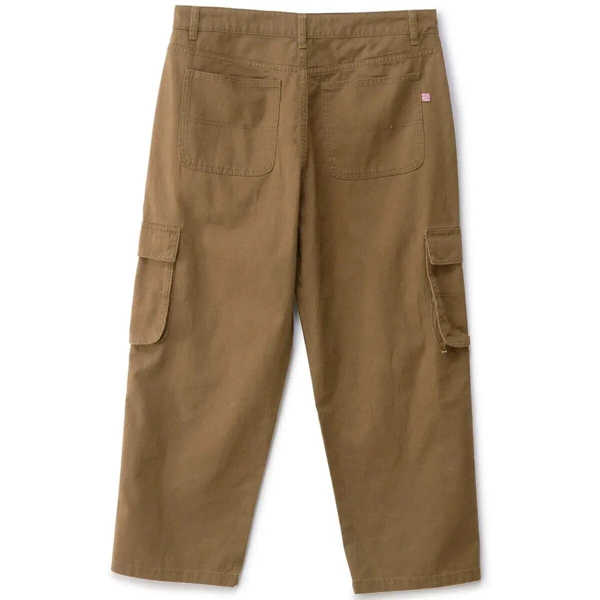 S Double Cargo Work Pants