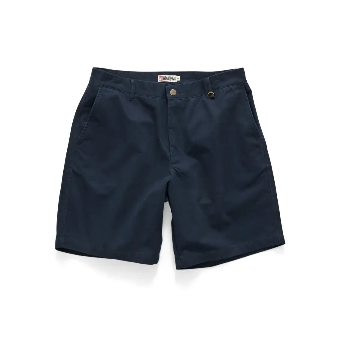 S Double Classic Cut Chino Short