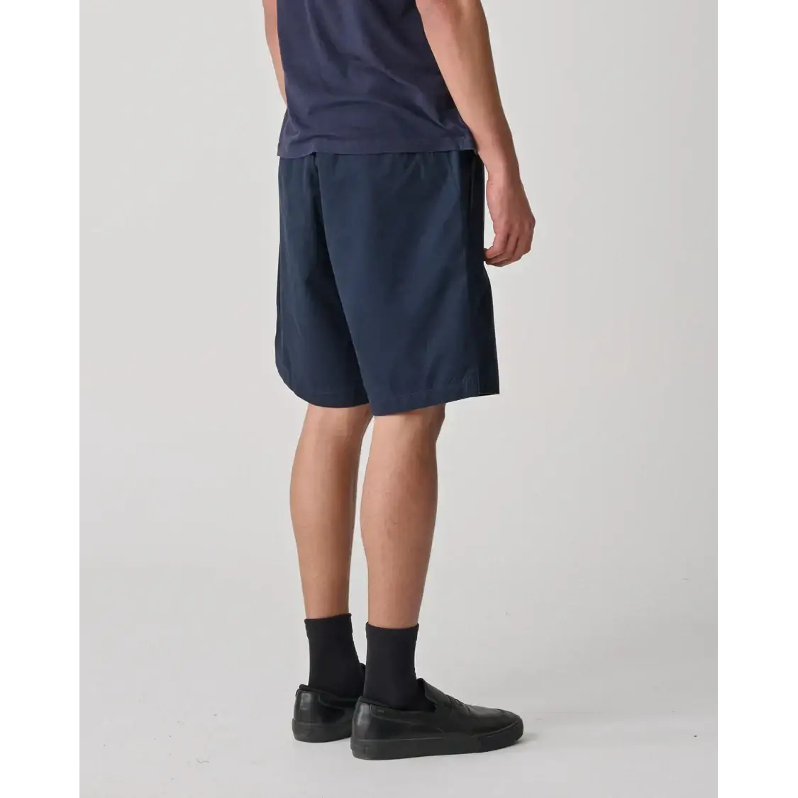 S Double Classic Cut Chino Short