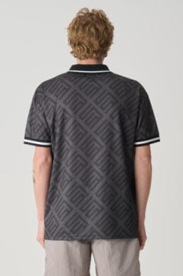 S Double Football Jersey