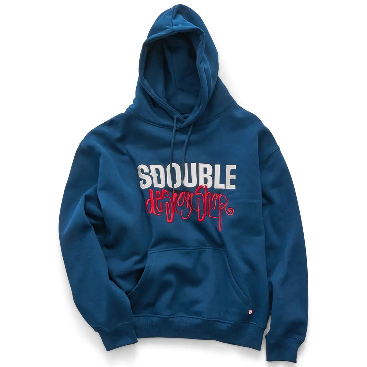 S Double Funky Design Shop Hood