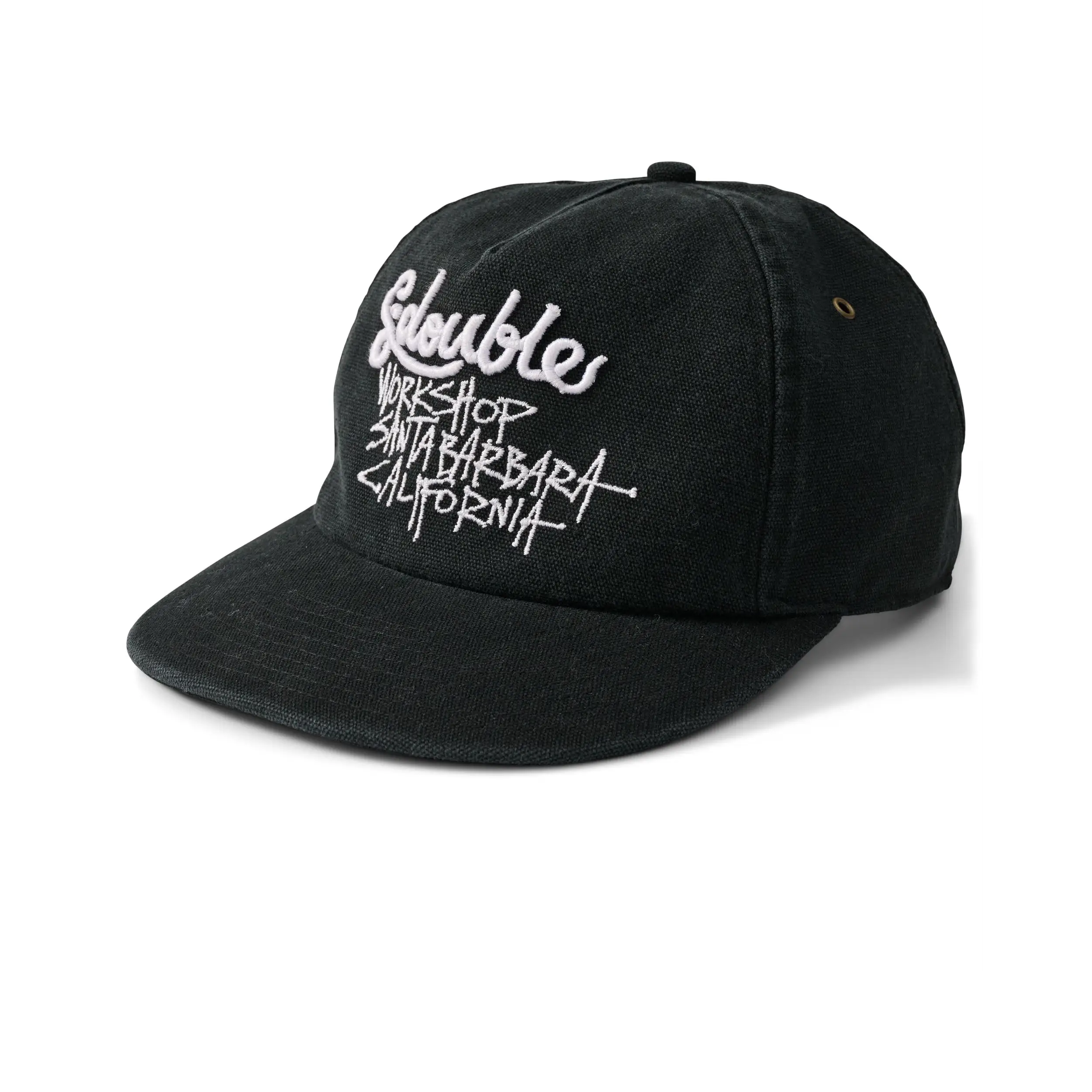 S Double Funky Ranger Canvas Strapback
