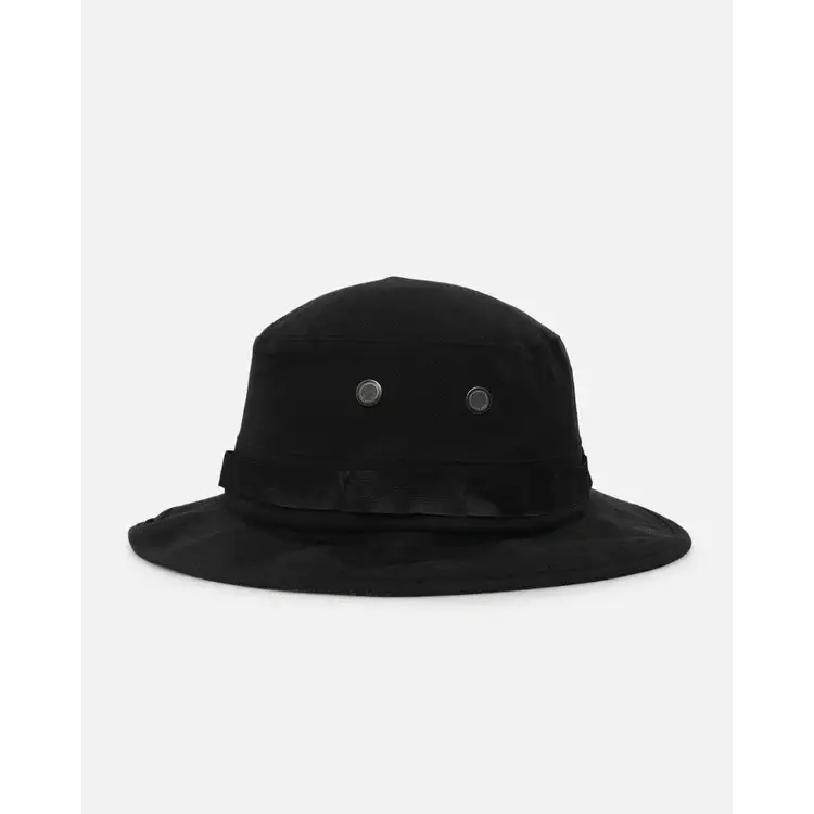 S Double Mid-Block Boonie Hat