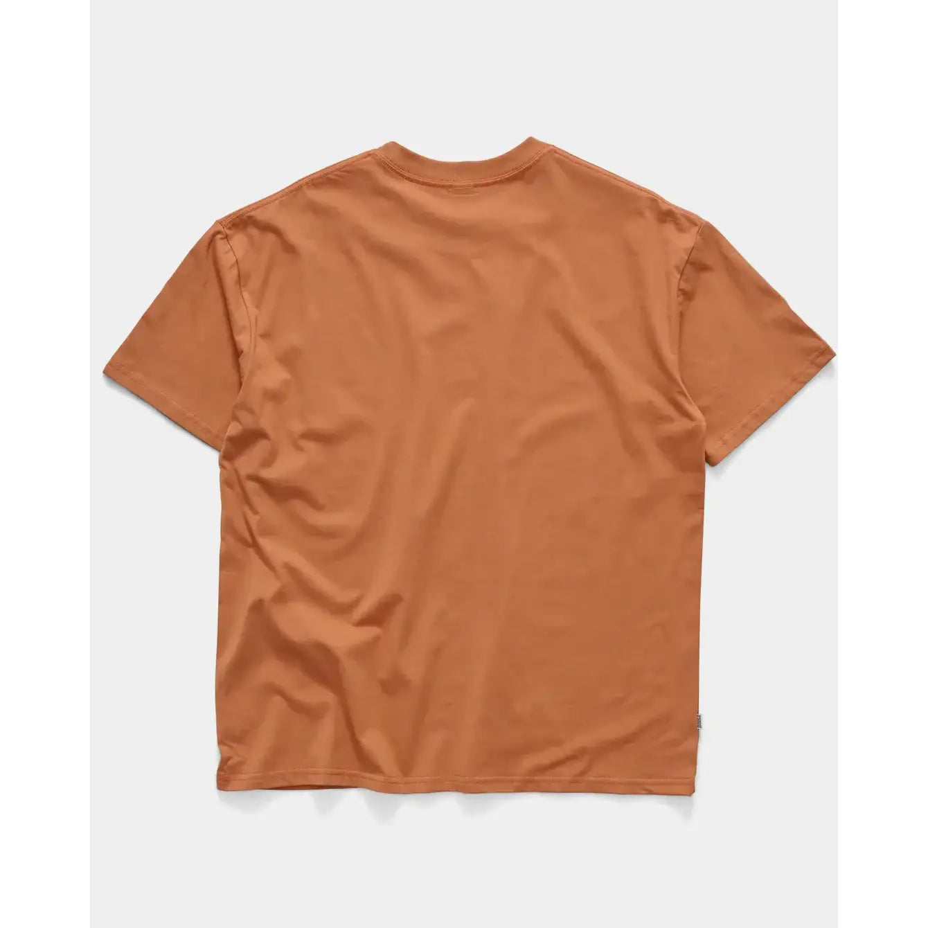 S Double Overalls T-Shirt