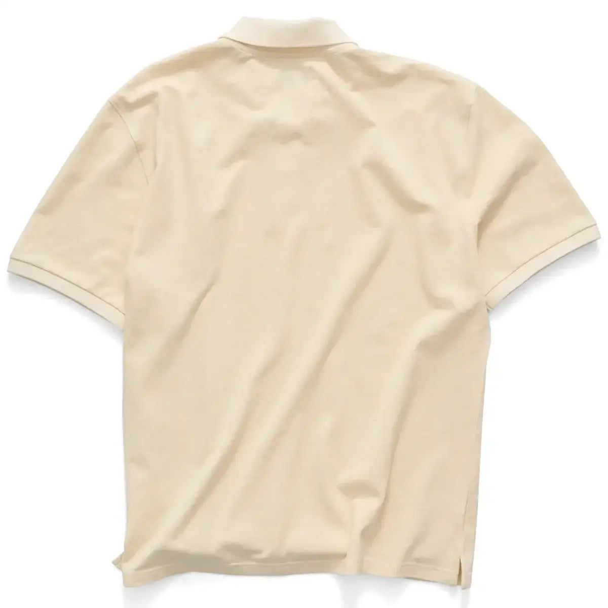 S Double Polo