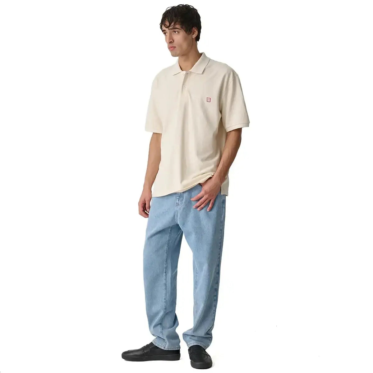 S Double Polo