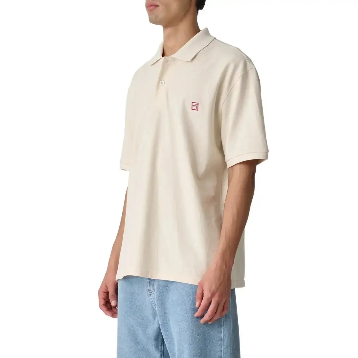 S Double Polo